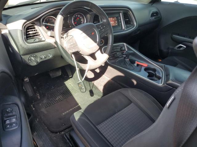 2C3CDZAG9GH275040 Dodge Challenger Sxt