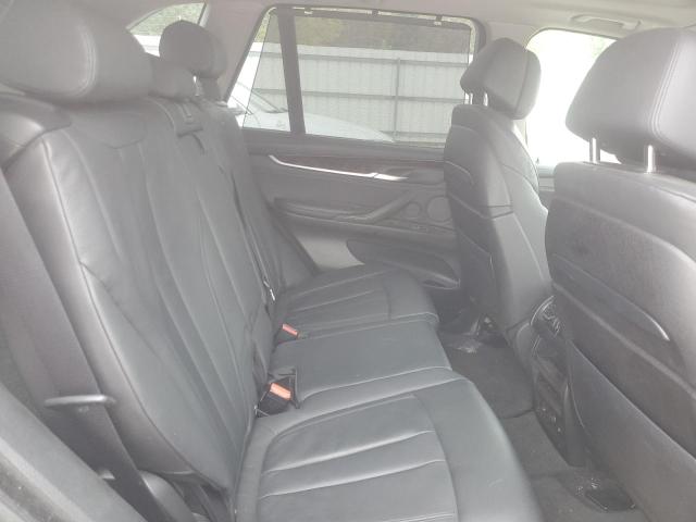 5UXKR6C54E0J73194 BMW X5 Xdrive50i