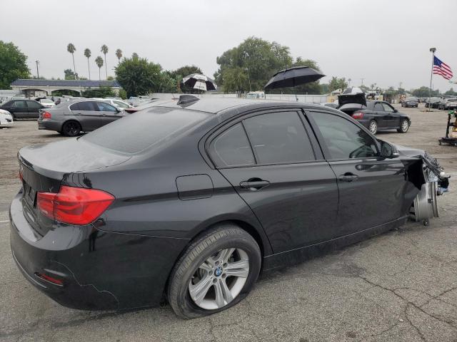 WBA8E9C58GK644700 BMW 328 I Sulev