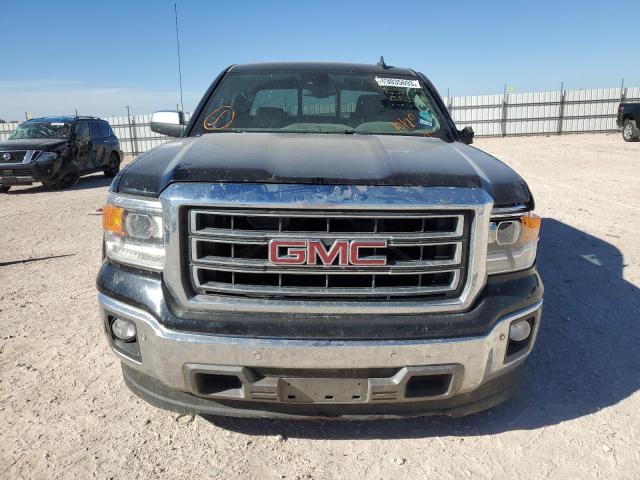 3GTP1VEC2FG110483 GMC Sierra C1500 Slt