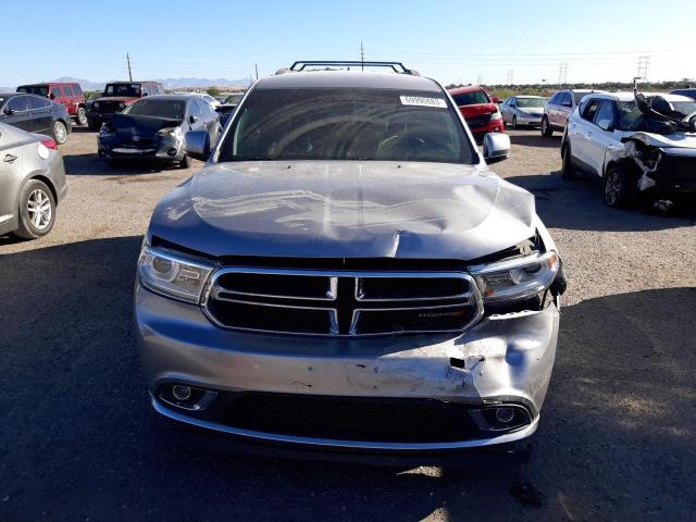 1C4RDJDG7GC437558 Dodge DURANGO LIMITED