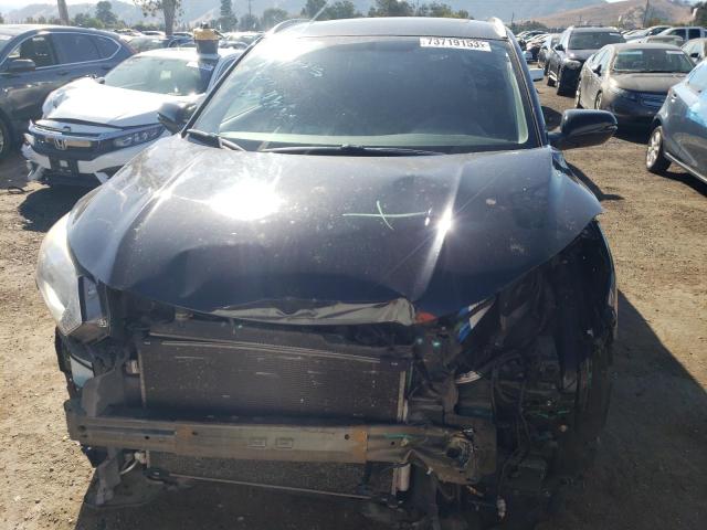 3CZRU5H79GM714169 Honda Hr-v Exl