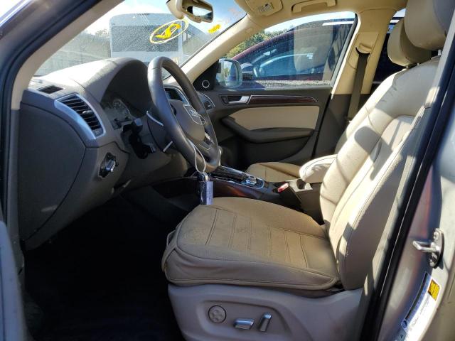 WA1L2AFP7HA032834 Audi Q5 Premium Plus