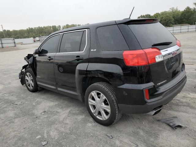 2GKALMEKXH6323668 GMC Terrain Sle