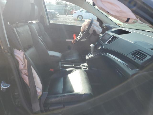 5J6RM3H99FL021138 Honda Cr-v Touring