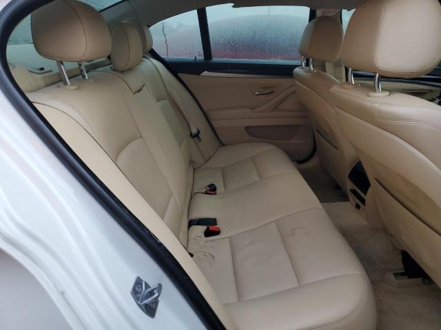 WBA5A5C57ED501049 BMW 528 I