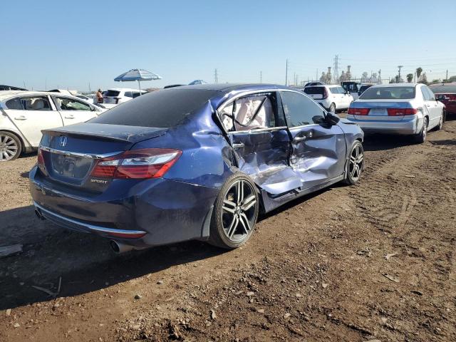 1HGCR2F5XHA216317 Honda Accord Sport