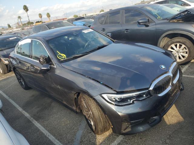 3MW5R1J0XN8C63252 BMW 330I