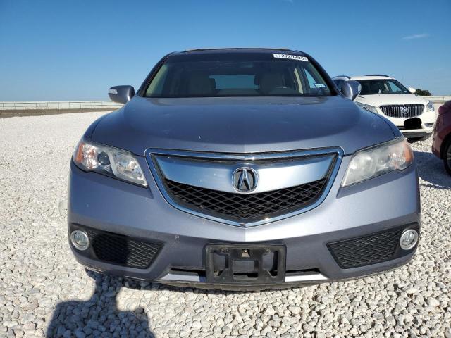 5J8TB3H56EL012086 Acura Rdx Technology