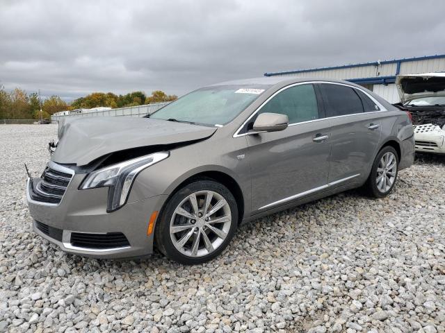 72941043 :رقم المزاد ، 2G61L5S34K9102090 vin ، 2019 Cadillac Xts مزاد بيع