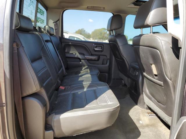 1GT120E8XFF185127 GMC Sierra K2500 Denali