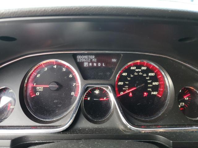 1GKKRSKD6FJ299897 GMC Acadia Slt-2
