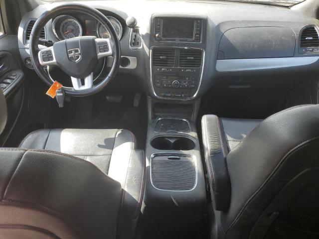 2C4RDGEGXJR300906 Dodge Grand Caravan Gt
