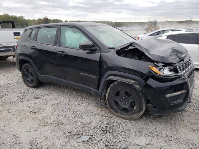 3C4NJCABXJT211392 Jeep Compass Sport