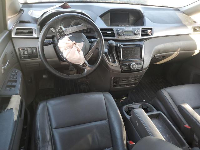 5FNRL5H98EB049275 Honda Odyssey Touring