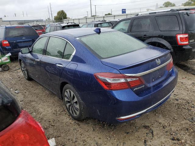JHMCR6F32HC010903 Honda ACCORD HYBRID