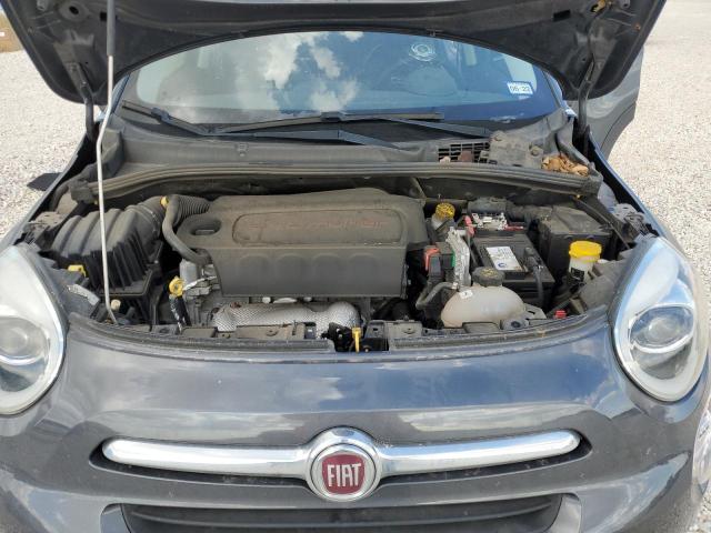 ZFBCFXDB7JP634000 Fiat 500x Lounge