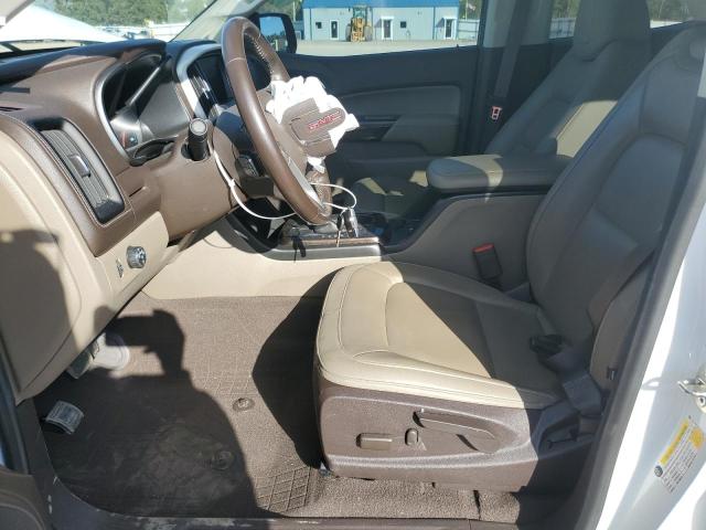 1GTG5DEN9L1171145 GMC CANYON SLT