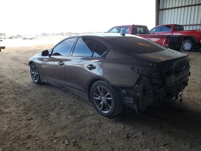 JN1BV7AP6FM344631 Infiniti Q50 BASE