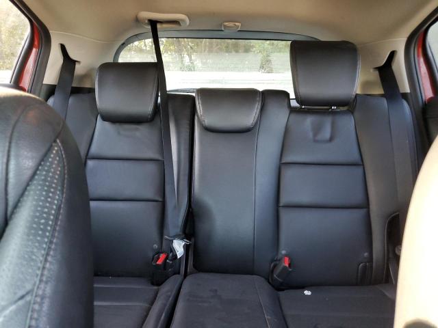 3CZRU5H78GM736650 Honda Hr-v Exl