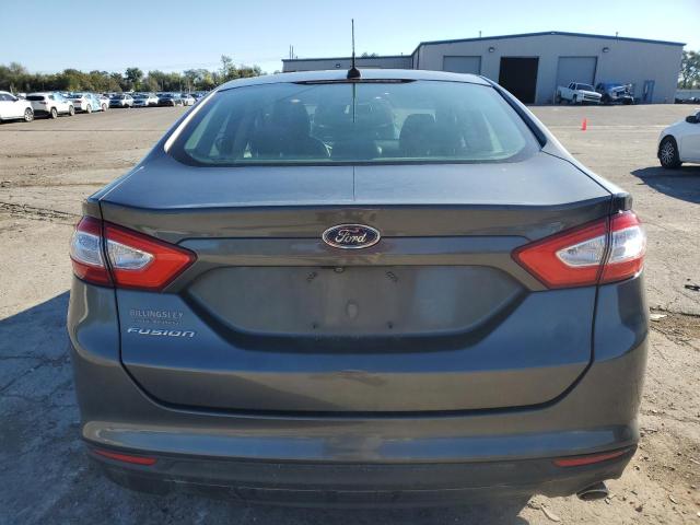3FA6P0G76GR214242 Ford FUSION S