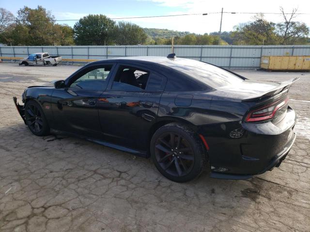 2C3CDXGJ4LH107145 Dodge Charger Scat Pack