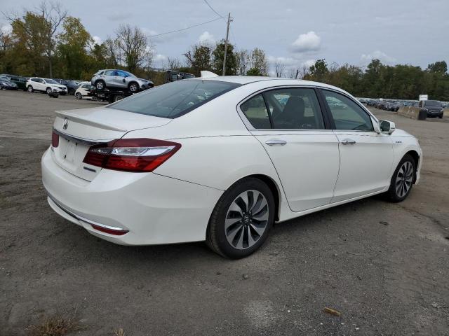 JHMCR6F35HC012757 Honda ACCORD HYBRID