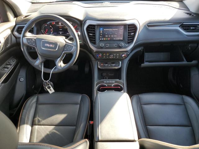 1GKKNLLS3NZ109584 GMC Acadia At4