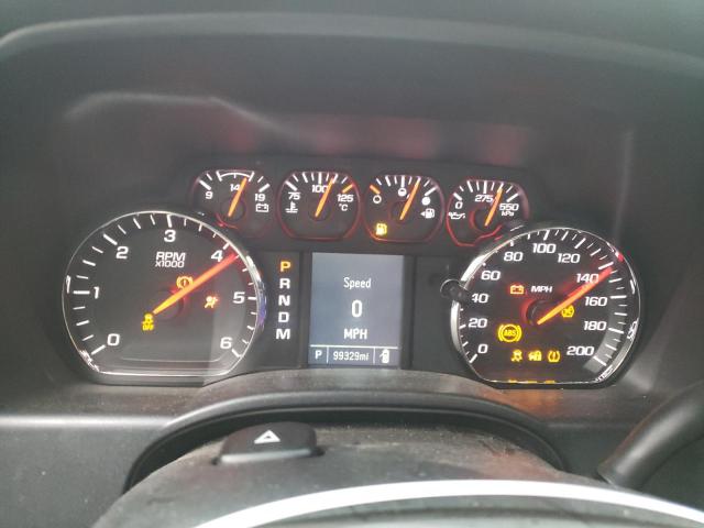 3GTU2TEC2FG388692 GMC Sierra K1500