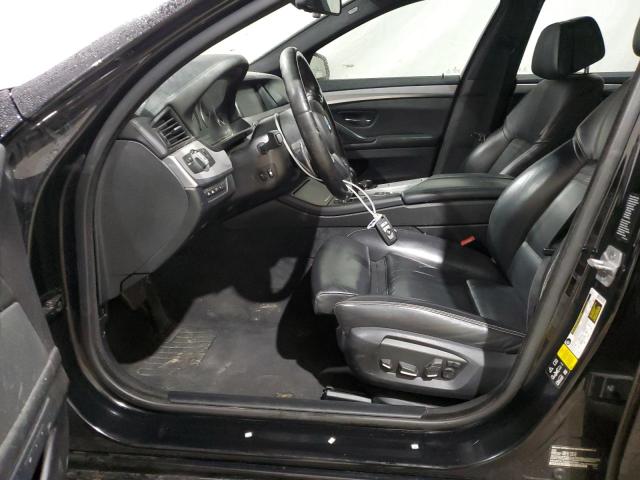 WBAKP9C56GD980981 BMW 550 Xi