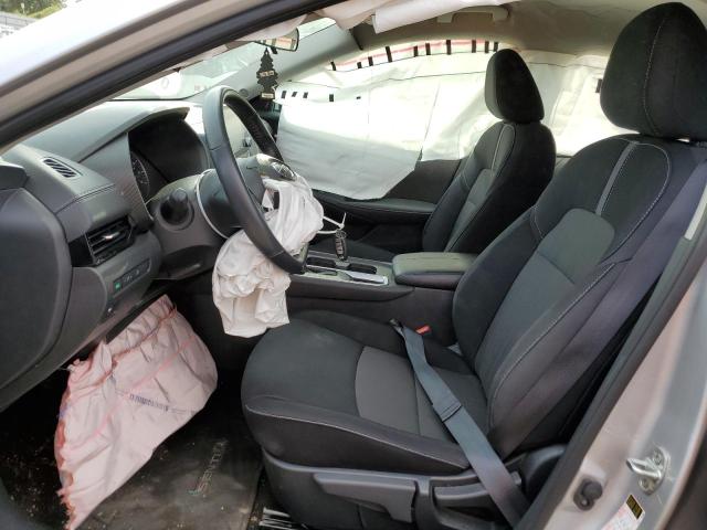 3N1AB8CV7MY304297 Nissan SENTRA SV