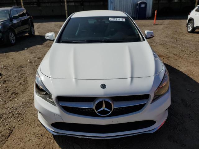 WDDSJ4EBXKN737807 Mercedes-Benz CLA 250