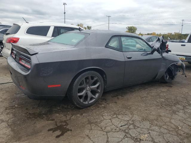 2C3CDZBT2JH286867 Dodge Challenger R/t