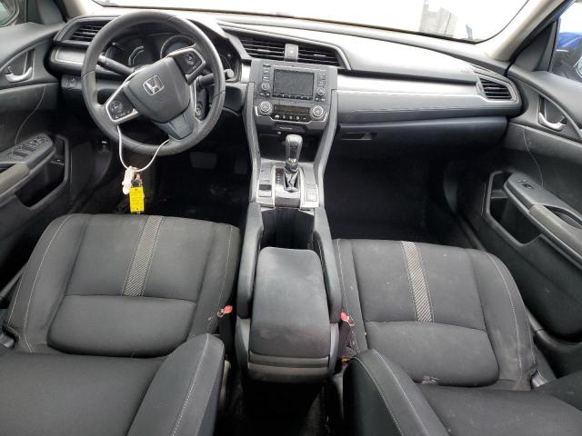 19XFC2F58HE035145 Honda Civic Lx