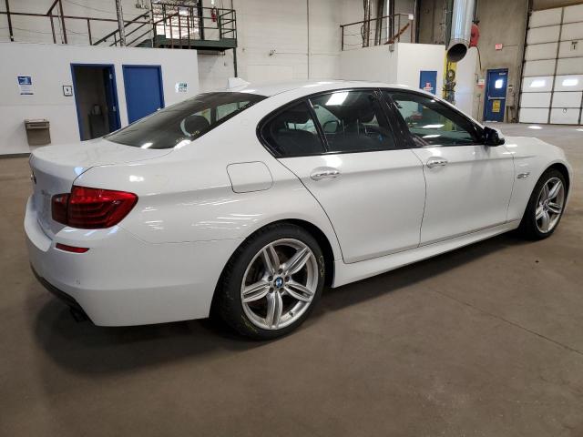 WBA5B3C59FD540650 BMW 535 XI
