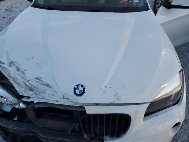 WBAVM1C59FV498327 BMW X1 Sdrive28i