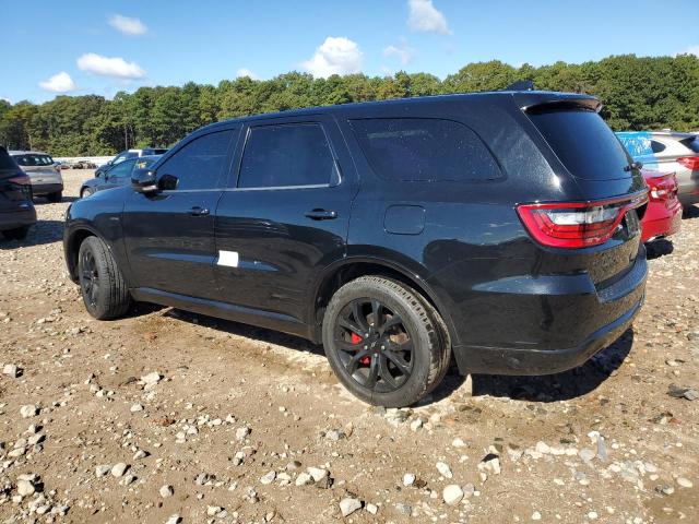 1C4SDJCTXKC846047 Dodge Durango R/t