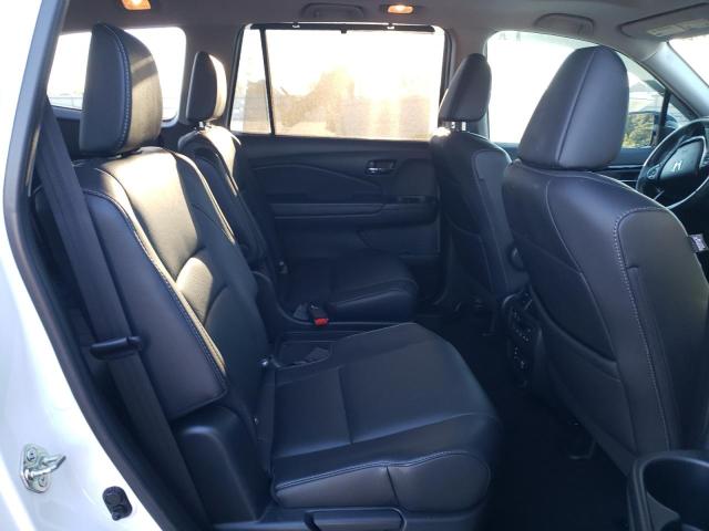 5FNYF6H06HB010862 Honda Pilot Elite