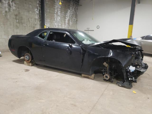 2C3CDZJG5NH175319 Dodge Challenger Gt