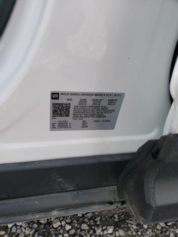 3GKALVEG7PL126324 GMC Terrain Slt