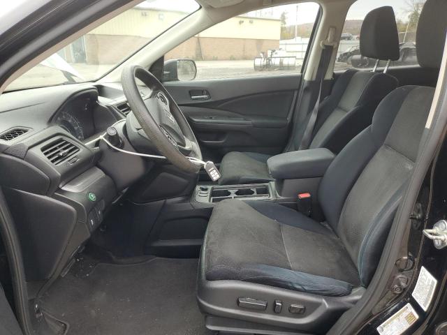 2HKRM4H55FH707349 Honda CR-V EX