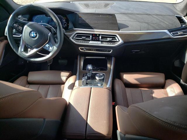 5UXTA6C01N9L00897 BMW X5 Xdrive45e