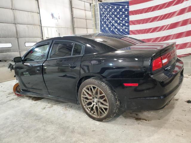 2C3CDXKTXEH371319 Dodge Charger Police