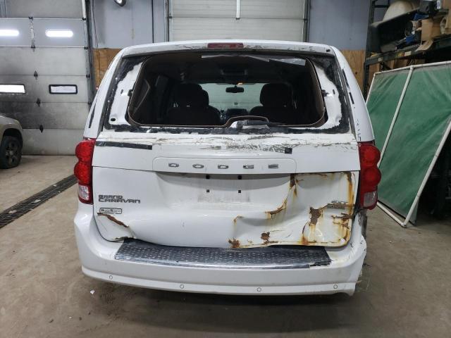 2C4RDGCG7FR612384 Dodge Grand Caravan Sxt