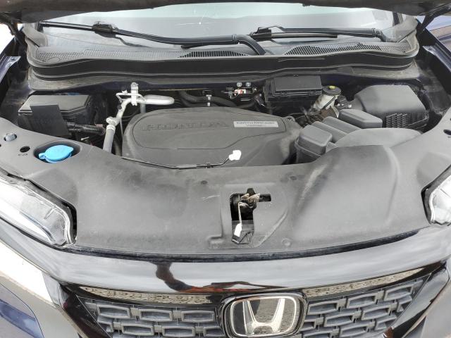 5FNYF7H94KB004909 Honda Passport Touring