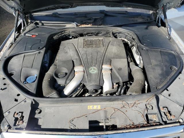 WDDUG8FB5EA058584 Mercedes-Benz S 550 4matic