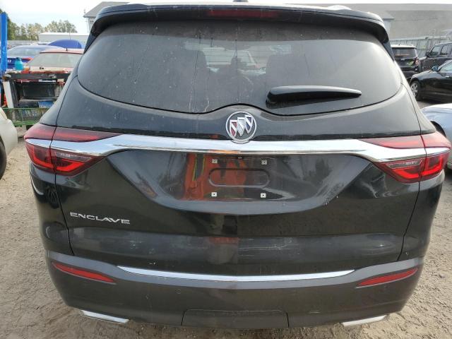 5GAERBKW2LJ122268 Buick Enclave Essence