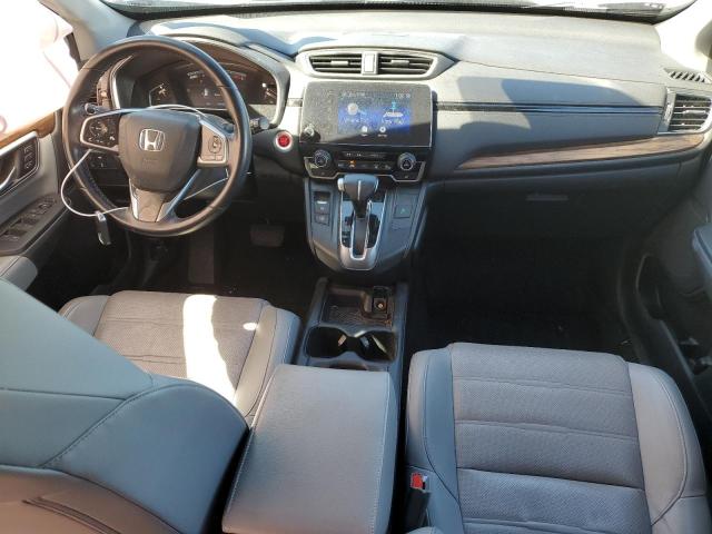 2HKRW2H95HH659789 Honda Cr-v Touring