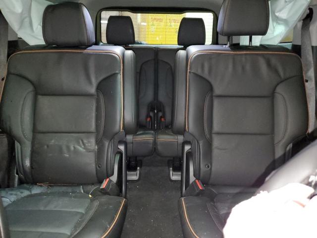 1GKKNLLS9MZ167164 GMC Acadia At4
