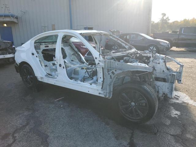JN1BV7ARXFM409563 Infiniti Q50 BASE